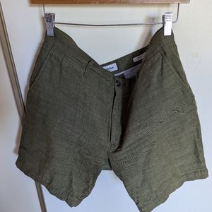 Goodfellow Linden 9" Short